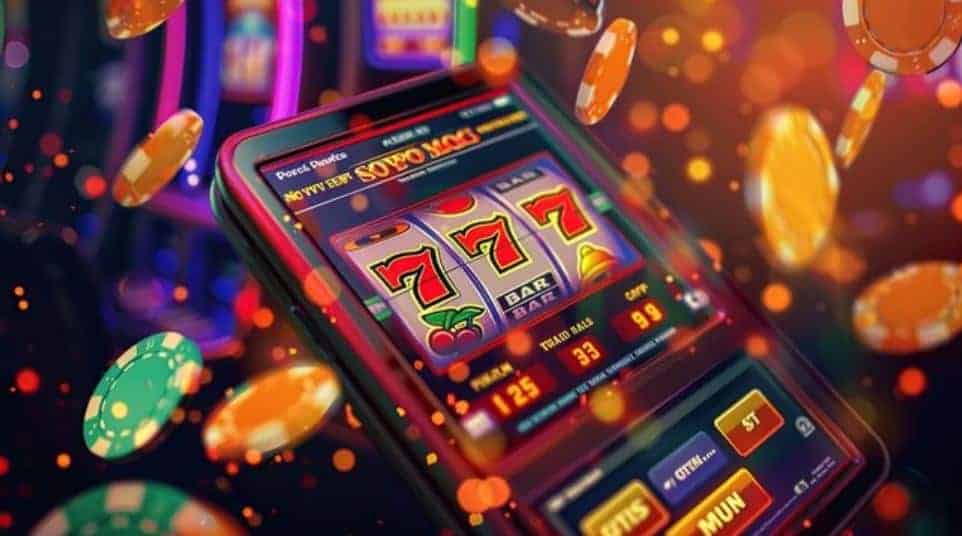 Apakah Game Slot Akses Instan Dioptimalkan untuk Smartphone?
